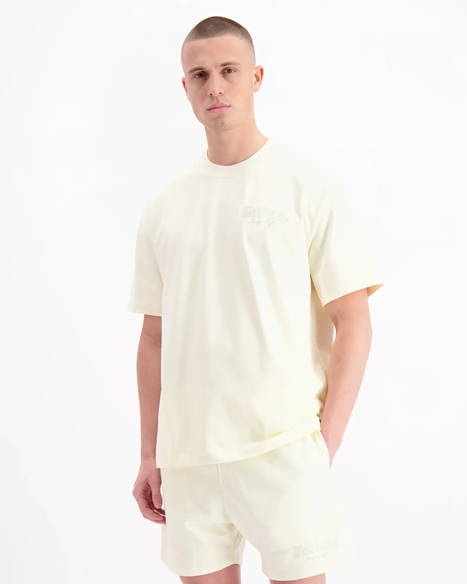 DESIGN DEPT TWINSET | Zand