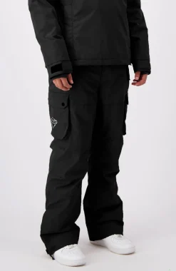 EVEREST broek | Zwart