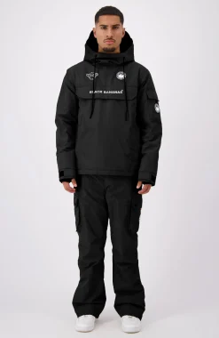 EVEREST broek | Zwart