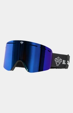 Everest Stofbril | Zwart