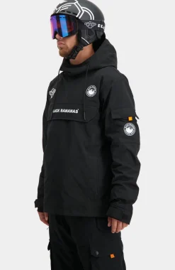 Everest Stofbril | Zwart