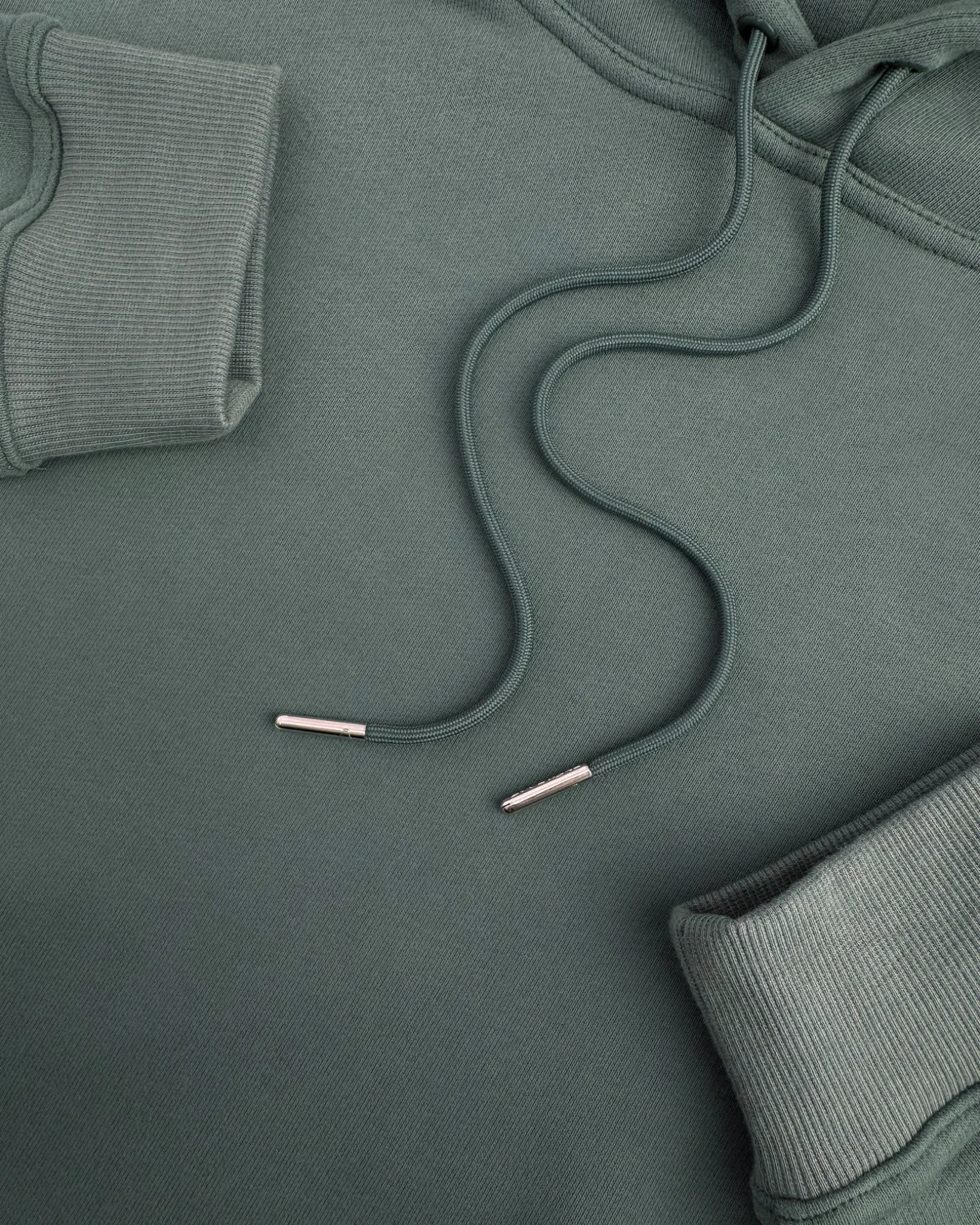 FORCE HOODIE | Groen