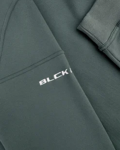 FORCE HOODIE | Groen