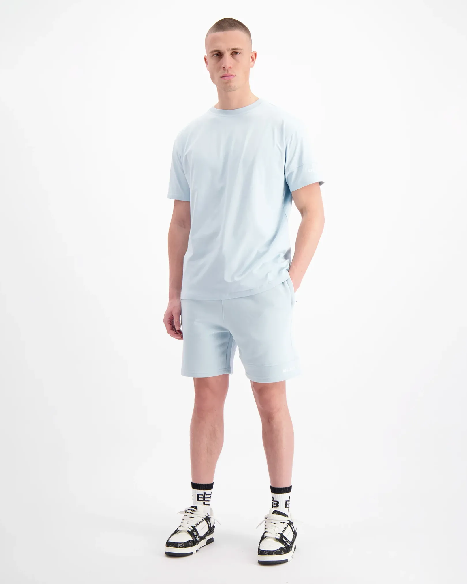 FORCE SET | Blauw