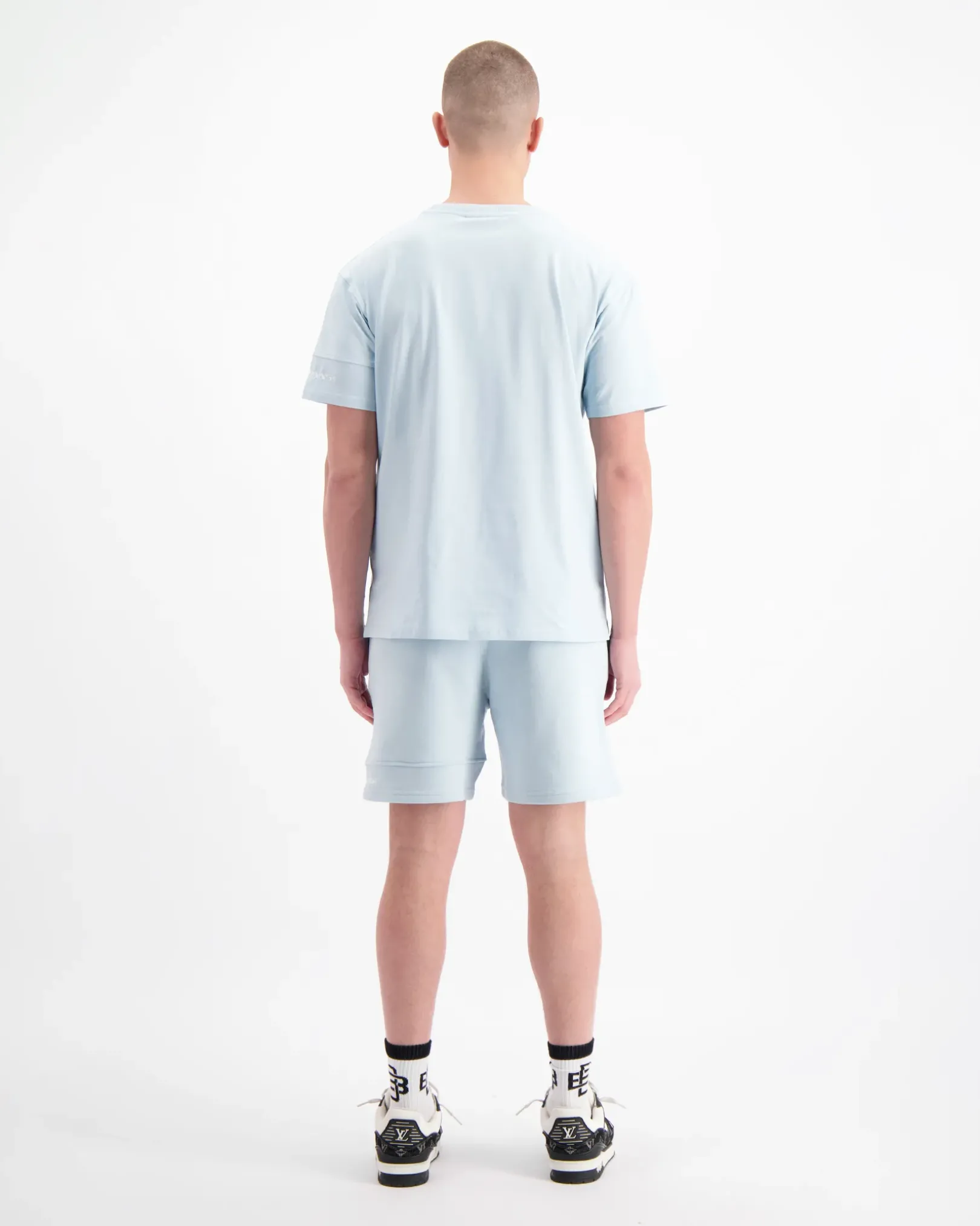 FORCE SET | Blauw