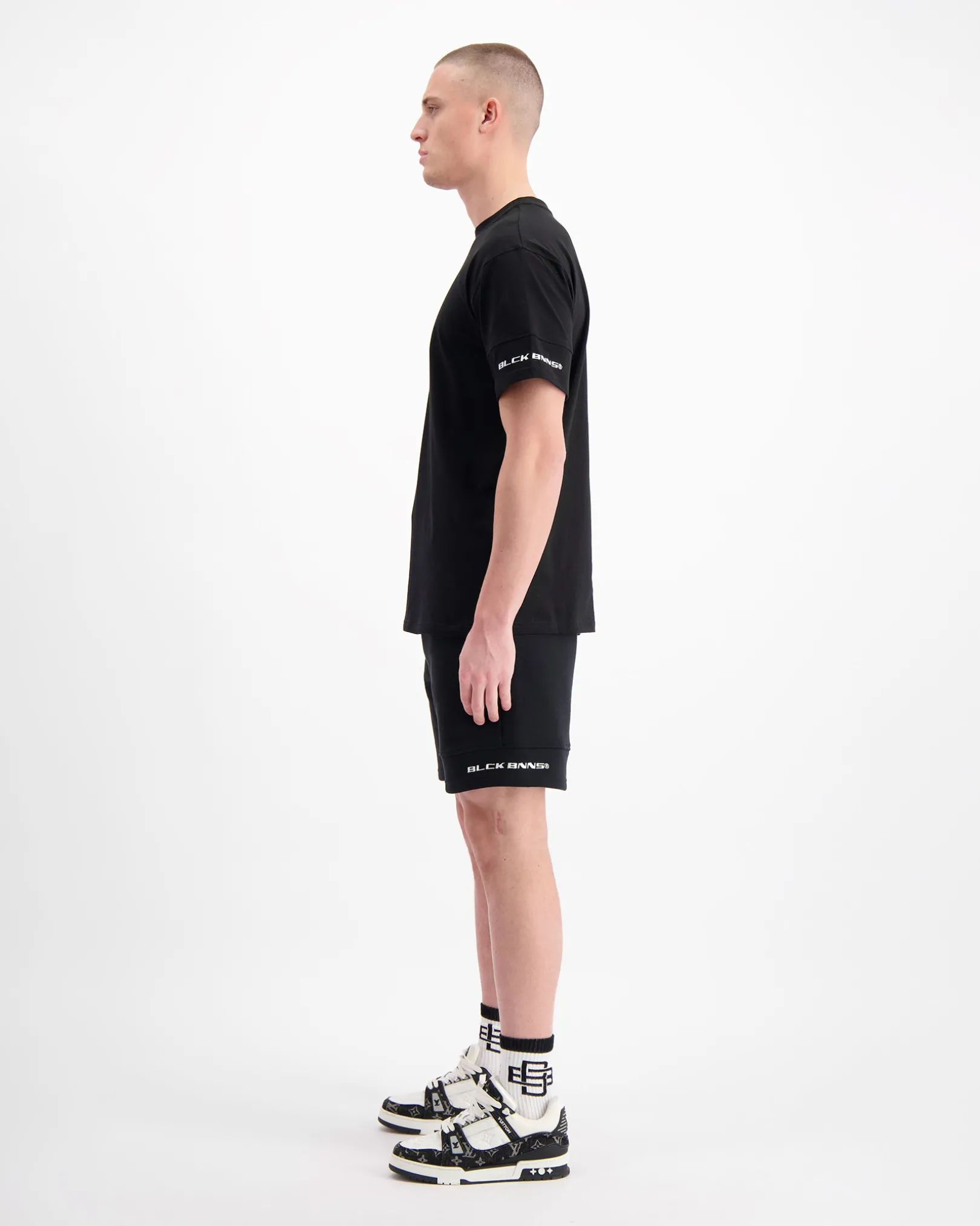 FORCE SET | Zwart