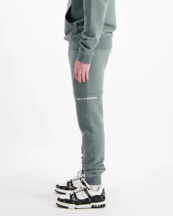 FORCE SWEATPANTS | Groen