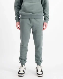 FORCE SWEATPANTS | Groen