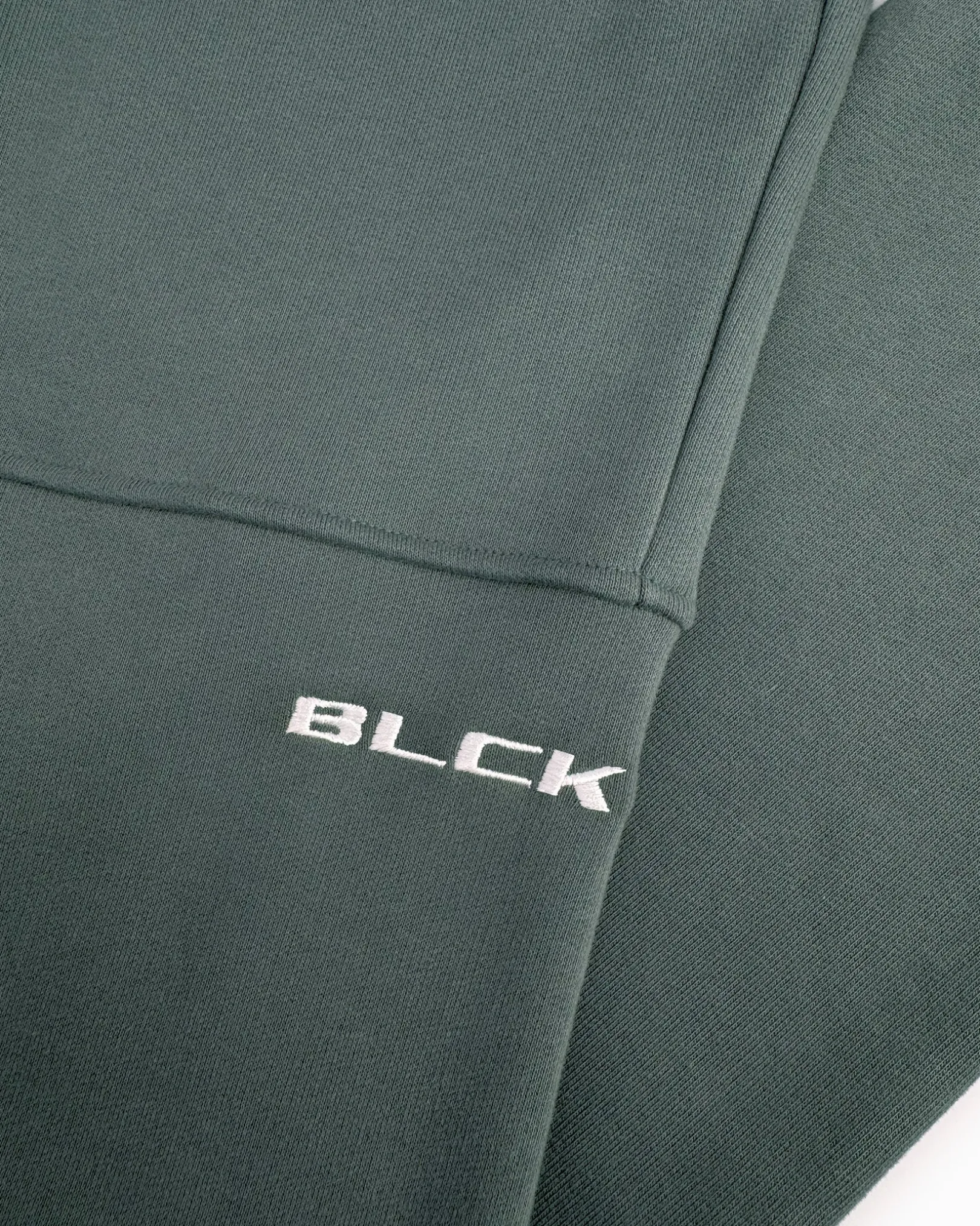 FORCE SWEATPANTS | Groen