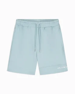 FORCE SWEATSHORTS | Blauw