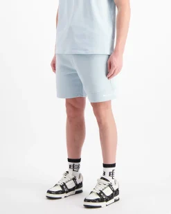 FORCE SWEATSHORTS | Blauw