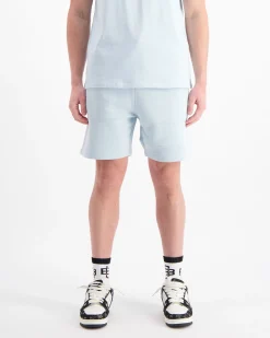 FORCE SWEATSHORTS | Blauw