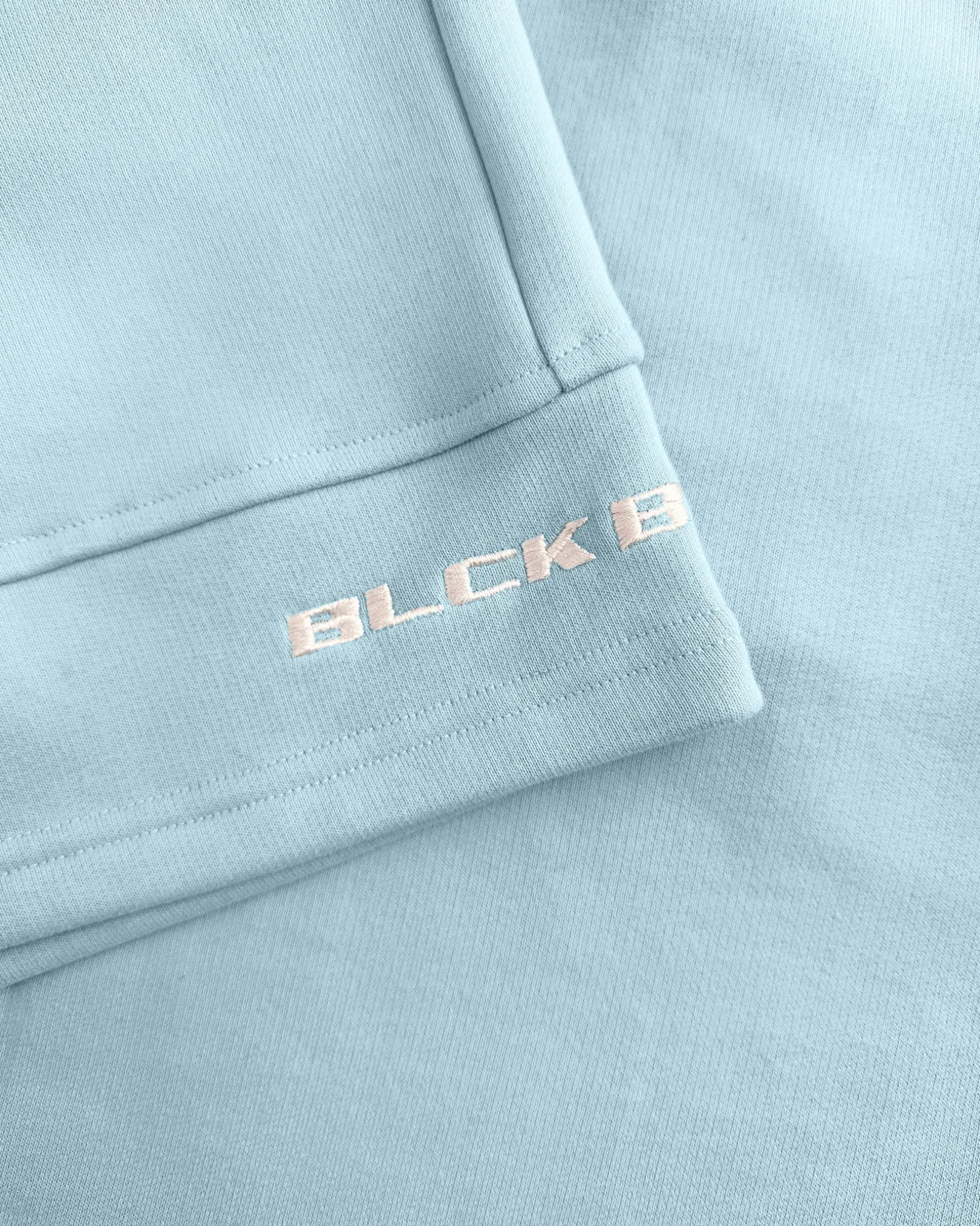 FORCE SWEATSHORTS | Blauw