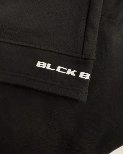 FORCE SWEATSHORTS | Zwart