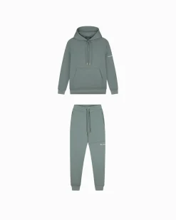 FORCE SWEATSUIT | Groen