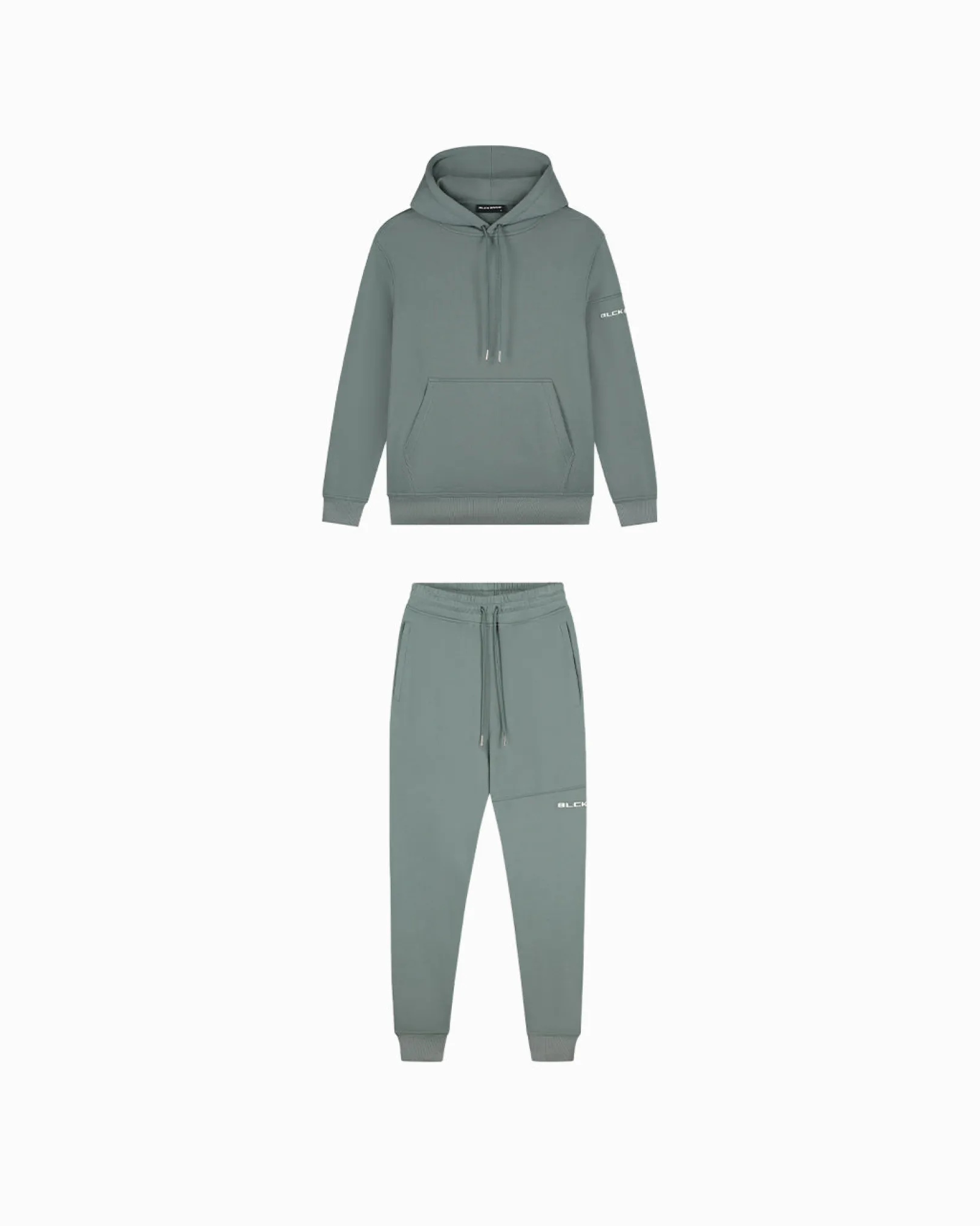 FORCE SWEATSUIT | Groen