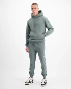 FORCE SWEATSUIT | Groen