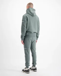 FORCE SWEATSUIT | Groen