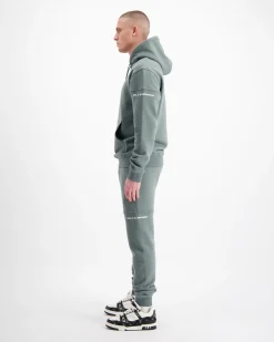 FORCE SWEATSUIT | Groen
