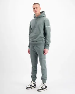 FORCE SWEATSUIT | Groen