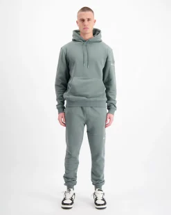 FORCE SWEATSUIT | Groen