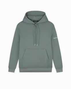 FORCE SWEATSUIT | Groen