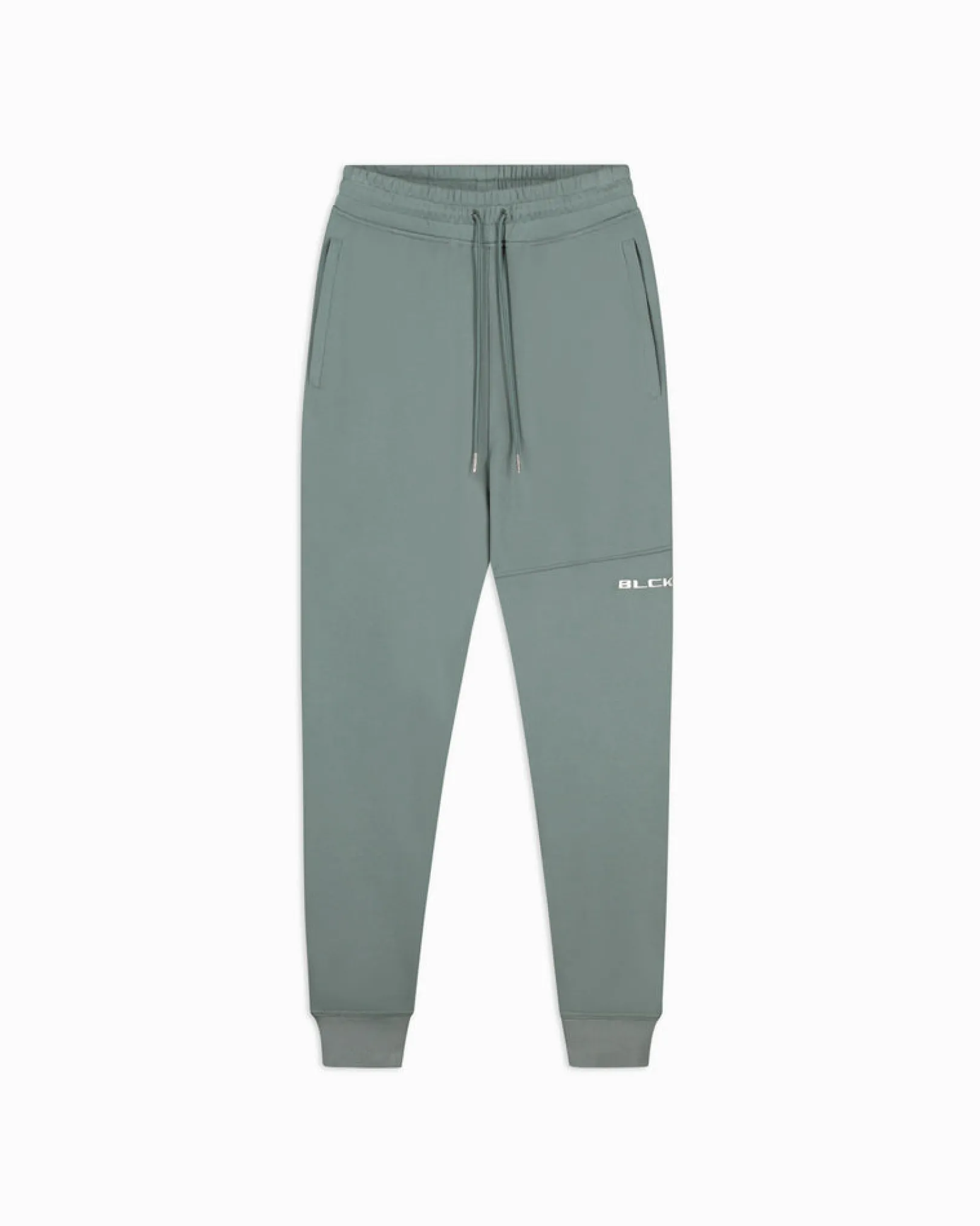 FORCE SWEATSUIT | Groen
