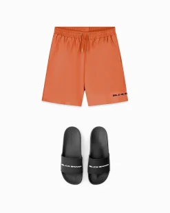 FORCE SWIM BUNDLE | ORANJE