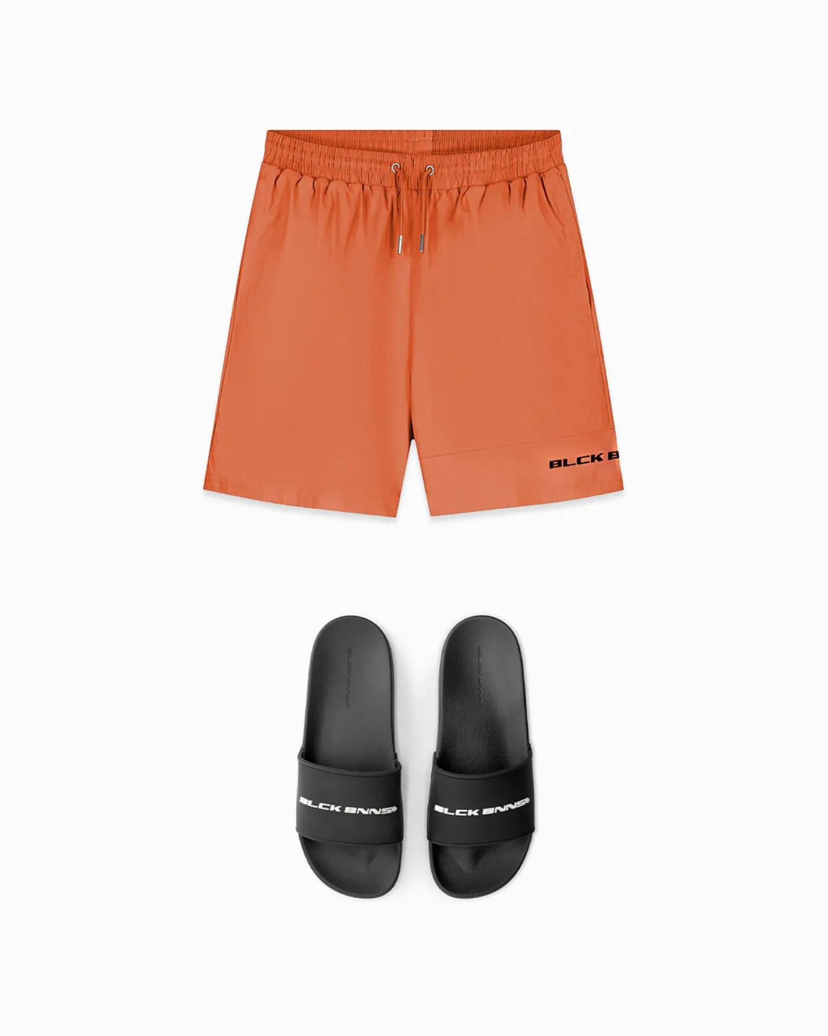 FORCE SWIM BUNDLE | ORANJE