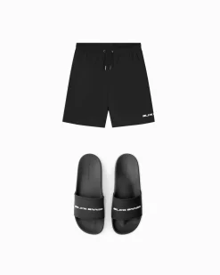 FORCE SWIM BUNDLE | ZWART