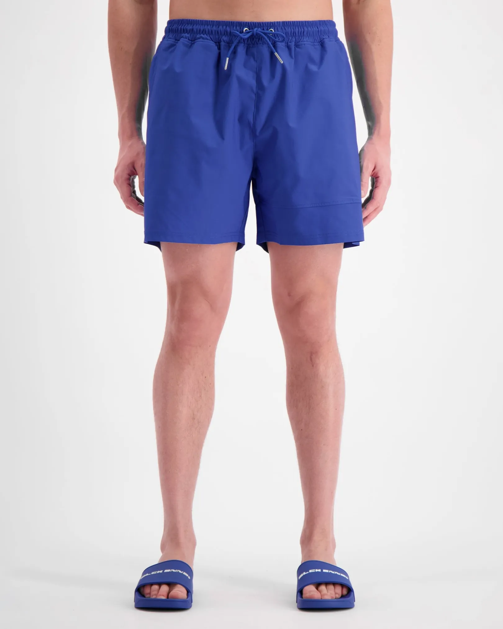 FORCE SWIMSHORTS | Blauw