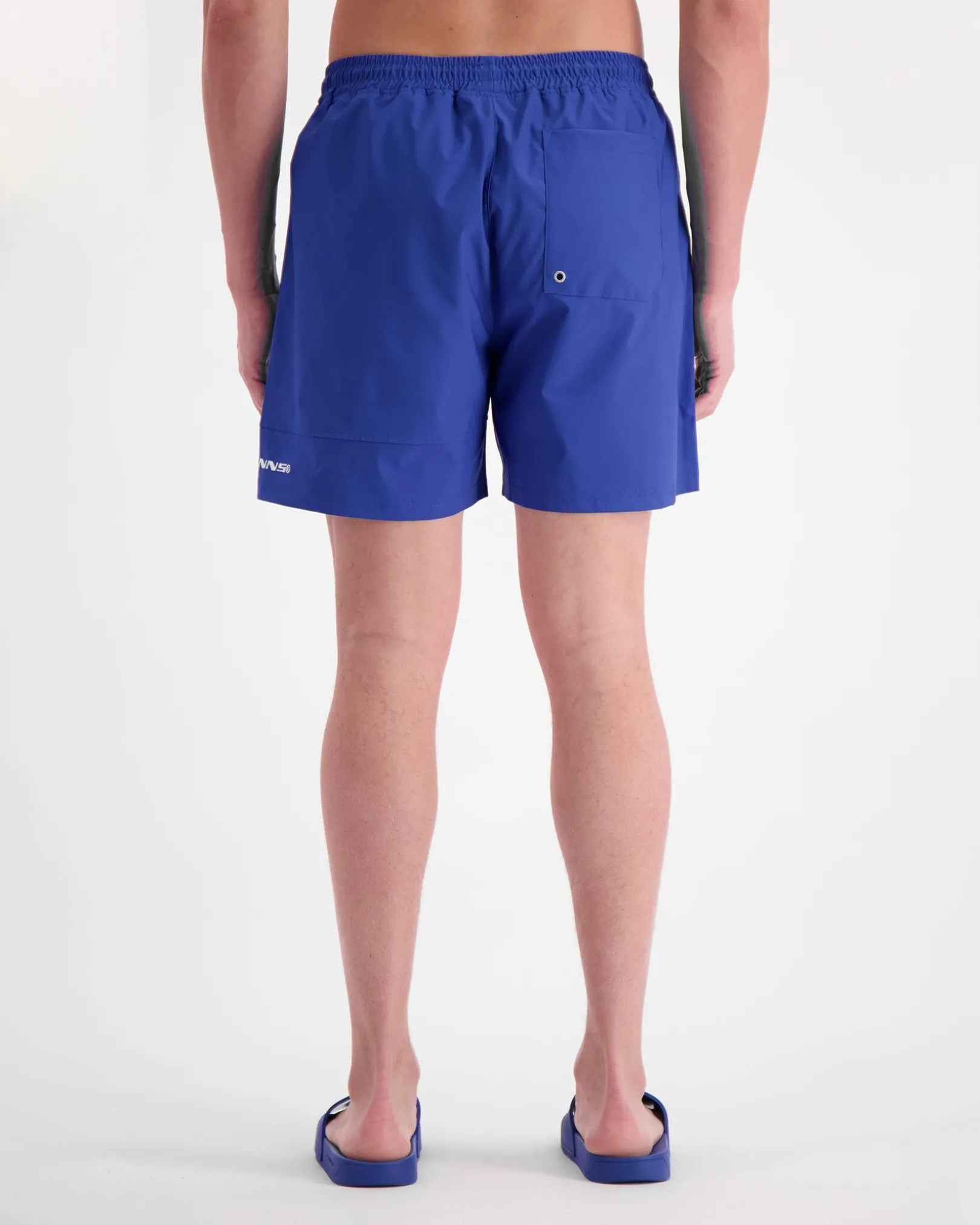 FORCE SWIMSHORTS | Blauw