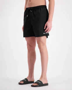 FORCE SWIMSHORTS | Zwart