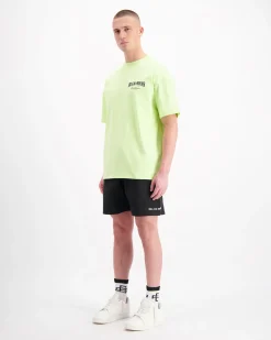 FORCE SWIMSHORTS | Zwart