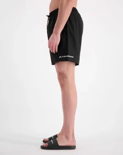 FORCE SWIMSHORTS | Zwart