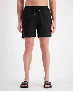 FORCE SWIMSHORTS | Zwart