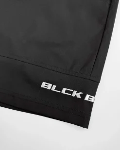 FORCE SWIMSHORTS | Zwart