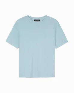 FORCE T-SHIRT | Blauw