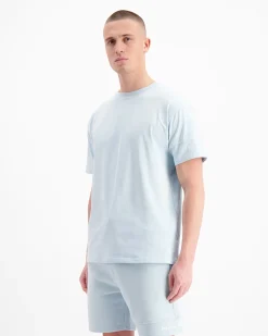 FORCE T-SHIRT | Blauw