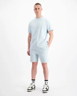FORCE T-SHIRT | Blauw