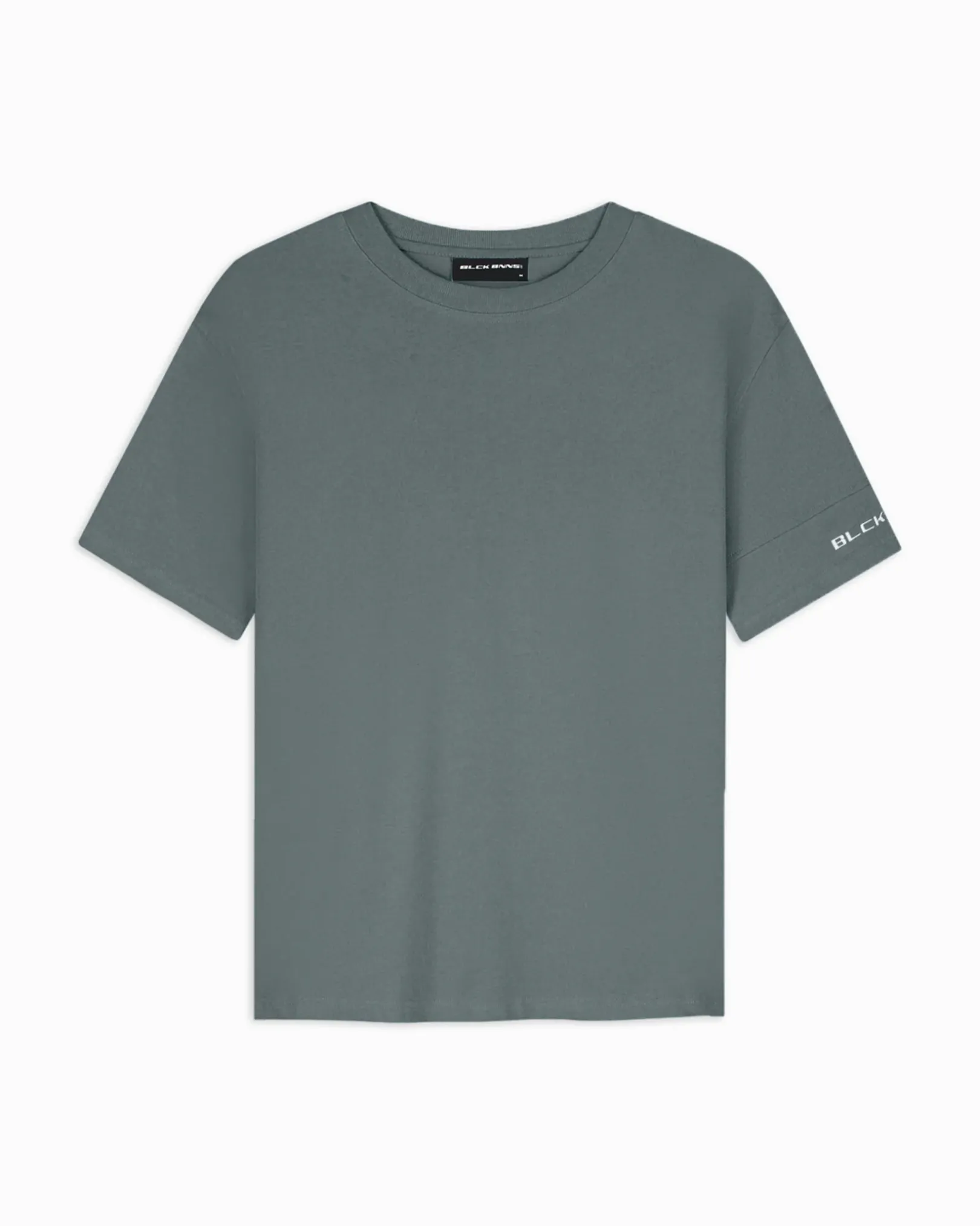 FORCE T-SHIRT | Groen