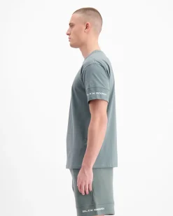 FORCE T-SHIRT | Groen