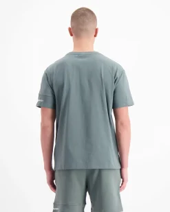 FORCE T-SHIRT | Groen