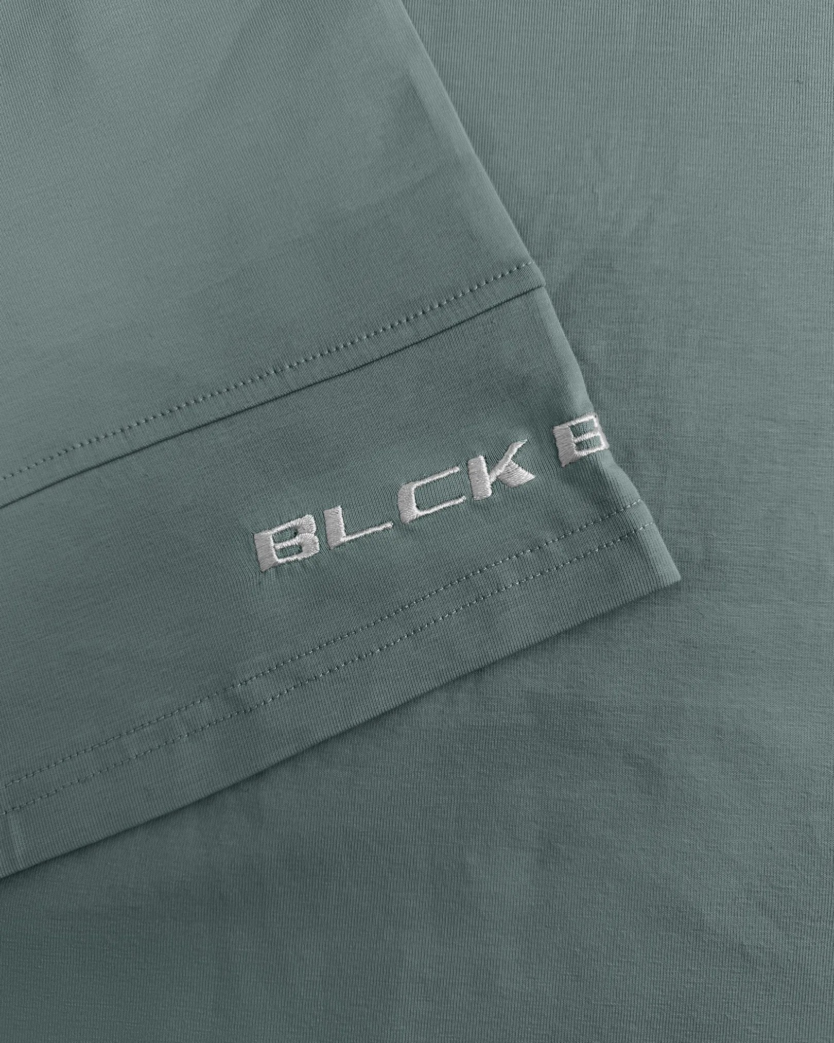 FORCE T-SHIRT | Groen