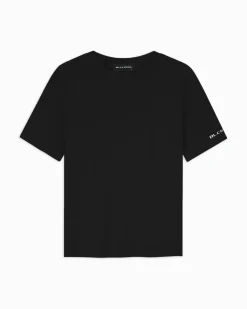 FORCE T-SHIRT | Zwart