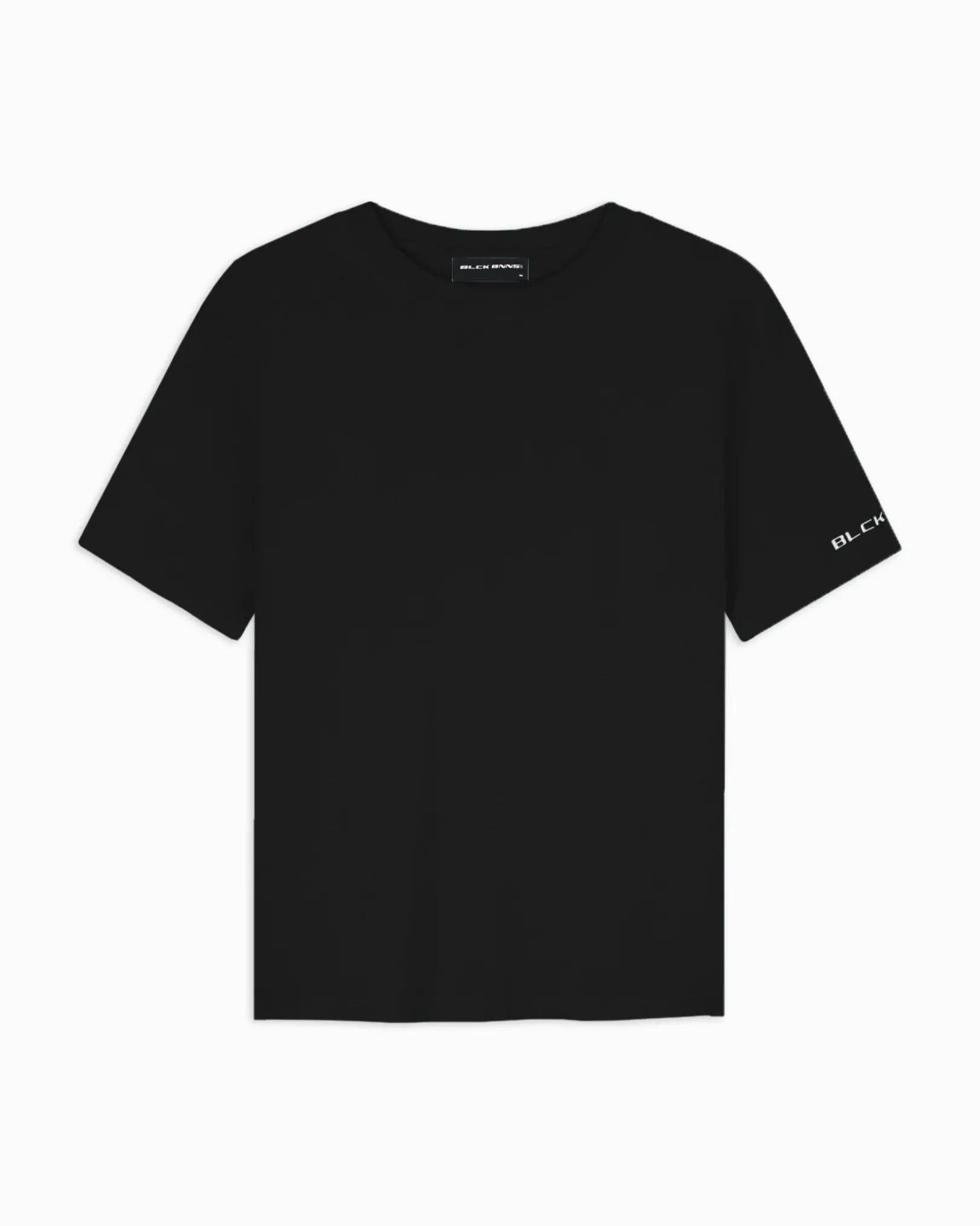 FORCE T-SHIRT | Zwart