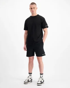 FORCE T-SHIRT | Zwart