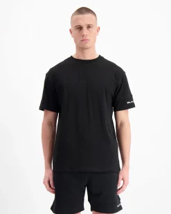 FORCE T-SHIRT | Zwart