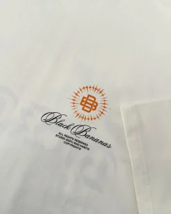 HEAVEN T-SHIRT | Wit