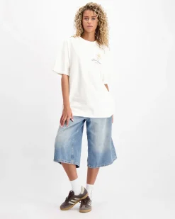 HEAVEN T-SHIRT | Wit